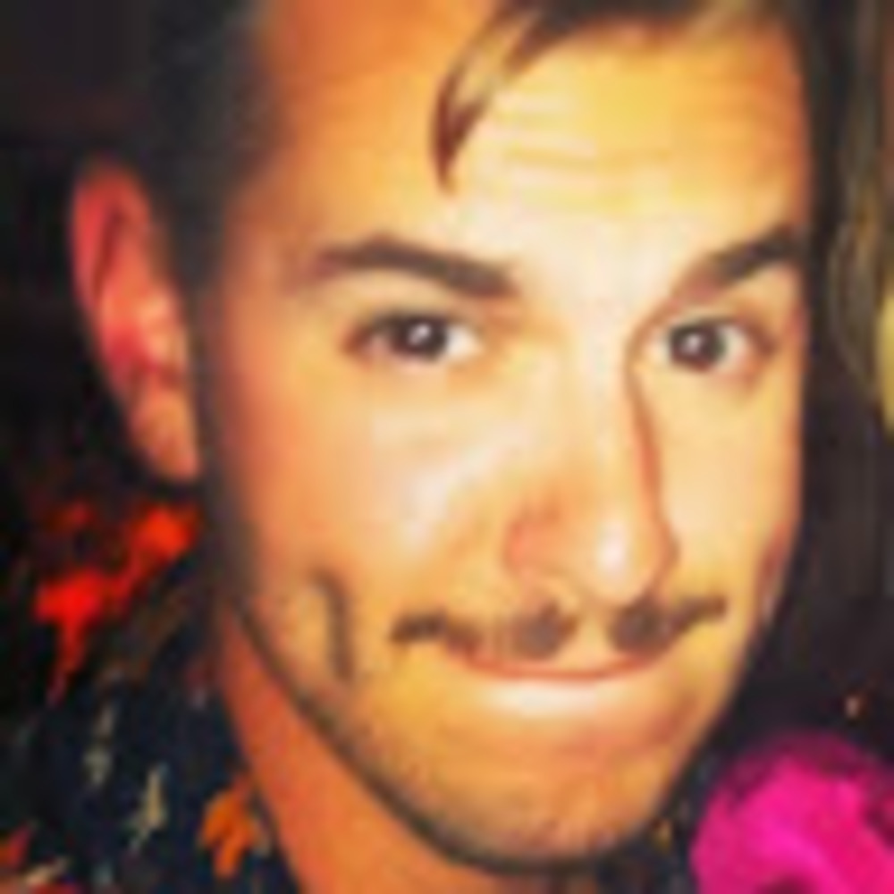 Meet your Posher, Christian